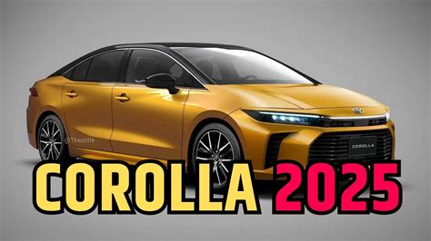 Toyota Corolla Como Ficou Youtube