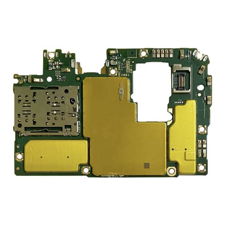 Placa Base Libre Para Huawei P40 Lite De 6GB De RAM Y 128 GB De ROM