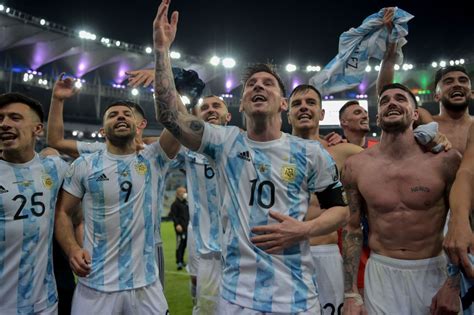 What is the national anthem of Argentina and what does it mean? - The Limited Times