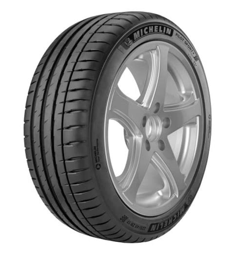 Opony Letnie MICHELIN Pilot Sport 4 275 35R21 103Y XL FR N1 Sklep