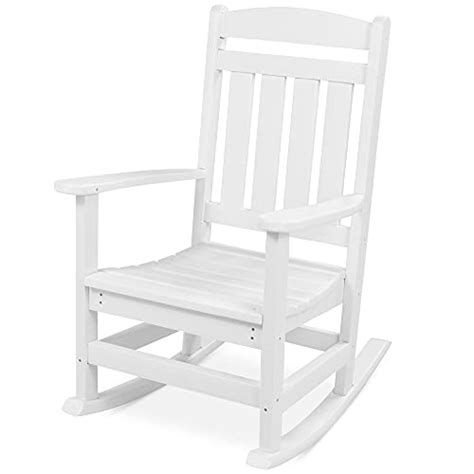 Resin White Rocking Chairs The Best Of The Best Nicole Nelson Official