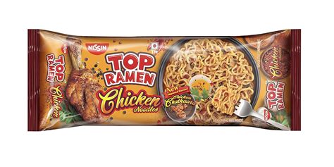 Nissin Top Ramen Noodle Soup Chicken Ounce Pack Of 24 Atelier