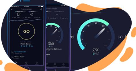 Descubre El Test De Velocidad De Fibra Ptica M S R Pido Fibra Ptica