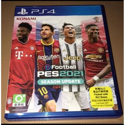 Jual Kaset Pes Ps Shopee Indonesia