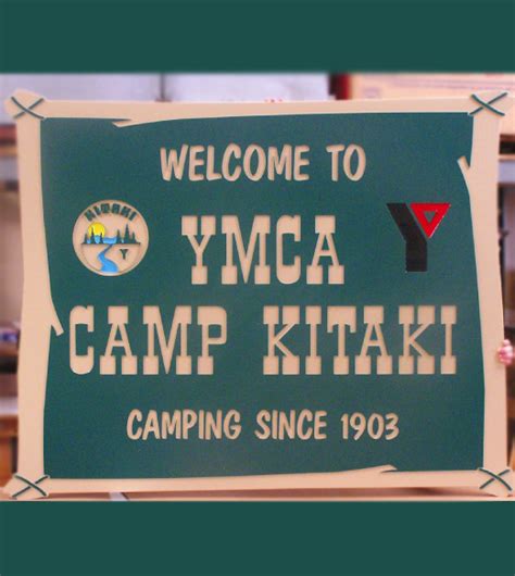 Campground Signage Order Custom Campground Signs Bright Idea Shops