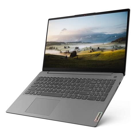 Lenovo Ideapad 3 12 Nesil Intel Core I5 1235U 8GB 512GB SSD 15 6