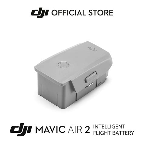 Dji Mavic Air Intelligent Flight Battery Battery Charging Hub Car