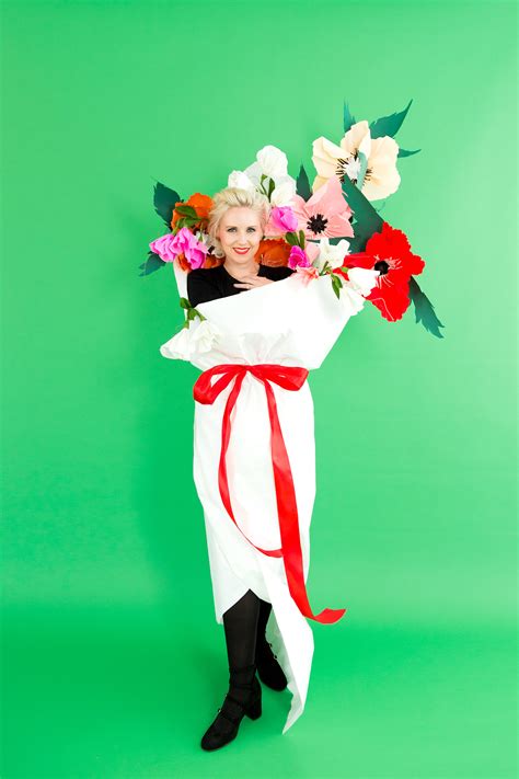 Halloween Blooming Costumes | Blog | BOULDER GARDENS FLORIST