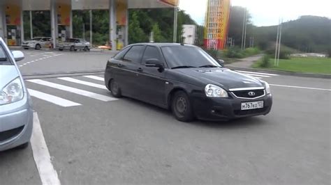 Вот так выглядят машины парней с БПАН в реале - YouTube