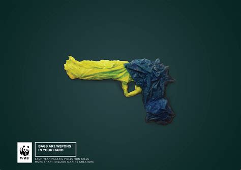 Wwf Ads Pollution