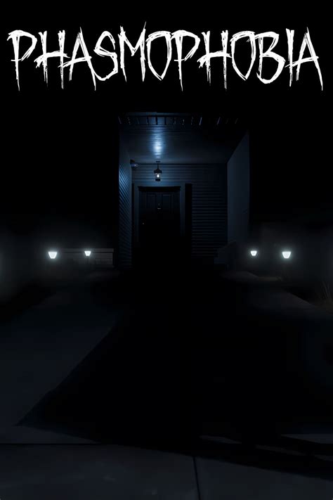 Horror Game Phasmophobia Releases New Update