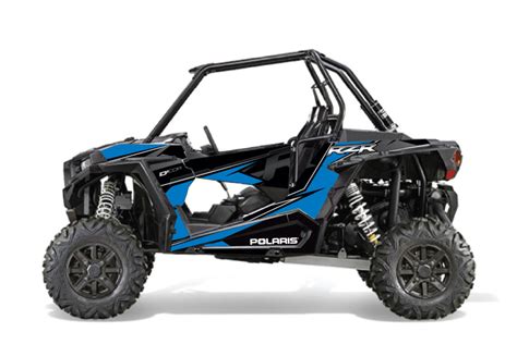 Polaris Rzr 1000 2 Seater