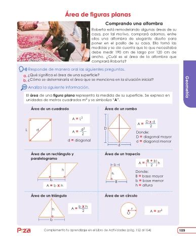 Page Matem Tica Primaria Libro De Rea