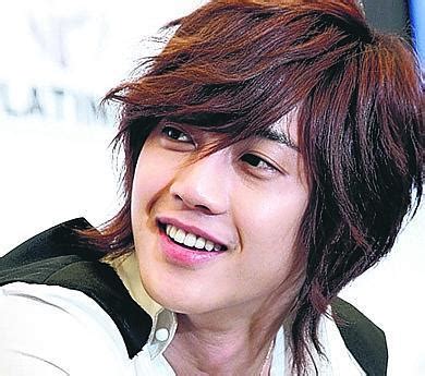 Kim Hyun Joong- Yoon Ji Hoo - Boys Before Flowers Photo (26157793) - Fanpop