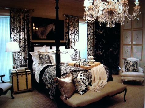 Ralph Lauren Bedroom Traditional Bedroom