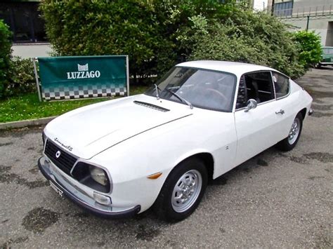 Fari Anteriori Per Lancia Fulvia Sport Zagato In Vendita In Motori In