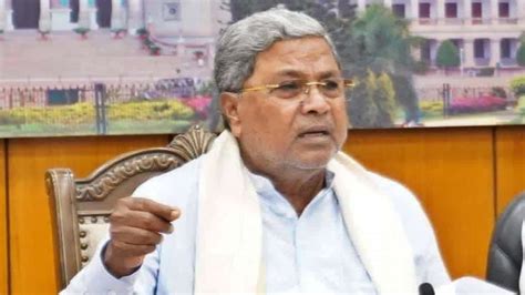 MUDA Case Lokayukta Police Says No Evidence Against Karnataka CM