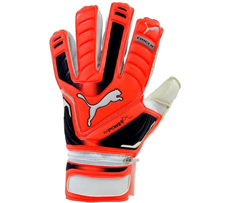 Puma Rękawice bramkarskie EvoPower Protect 1 40976 30 9 5 Puma