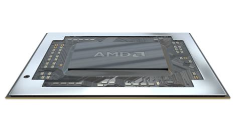 AMD’s 12nm Picasso APUs to launch in 2019… so 7nm Zen 2 APUs will be ...