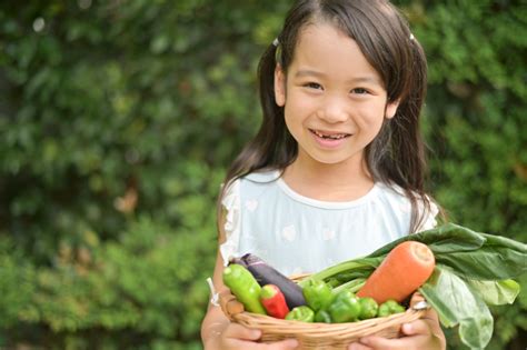 子どもの野菜嫌い克服！野菜が嫌いになる原因から、食べやすくする工夫を紹介します Umm 農業とつながる情報メディア