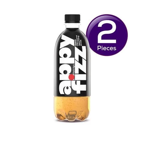 Appy Fizz Drink 600 Ml Combo 600ml X 2 Buy Online At ₹64 Near Me