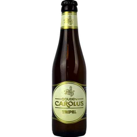 Gouden Carolus Tripel Koop Nu Speciaalbierpakket Nl