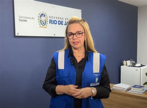 Secretaria De Sa De Do Rj Ativa Comit Para Enfrentamento Da Dengue