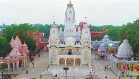 visiting places mahayogi gorakhnath university gorakhpur