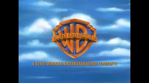 Wb Family Entertainment 1998