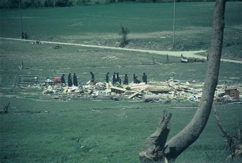 May 31 1985 Tornado Outbreak Tornado Talk