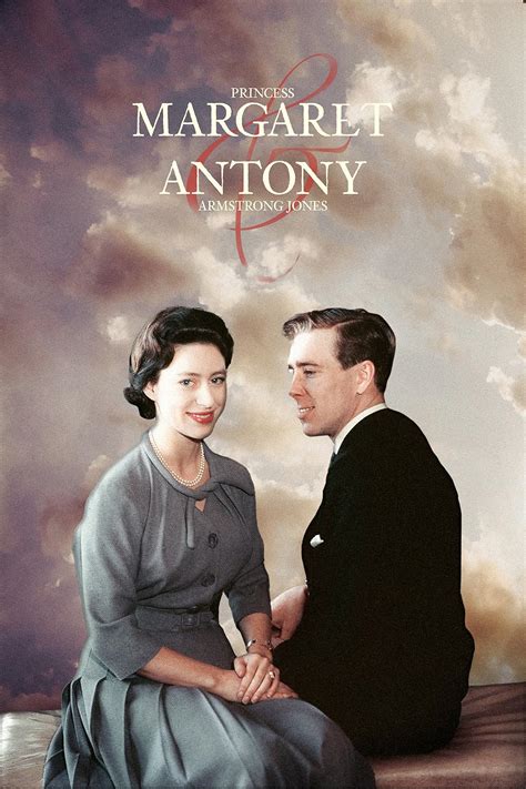 Princess Margaret And Antony Armstrong Jones 2023 Imdb