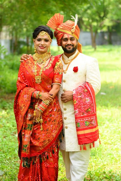 Gujarati Groom Wedding Dress