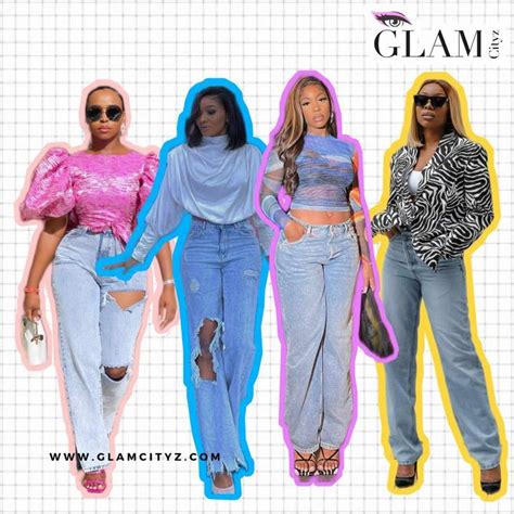 Connect And Inspire At Glamcityz A Community For Fashion Enthusiasts