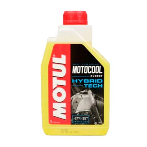 Líquido Refrigerante Motul Motocool Expert 37ºC 10 99