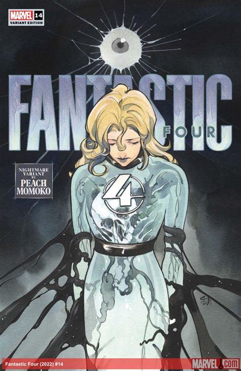 Fantastic Four (2022) #14 (Variant) | Comic Issues | Marvel