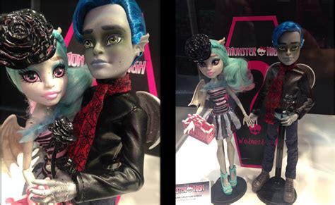 SDCC 2014 New Reveals - Monster High Photo (37360270) - Fanpop