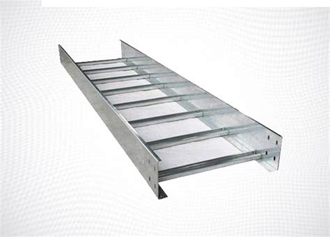 ladder type cable tray manufacturing harsha group