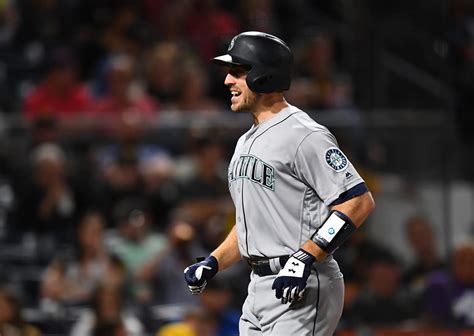 Tom Murphy Regular Catcher Now For Mariners In Seattle