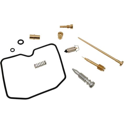 Moose Carburetor Rebuild Kit 1003 0451 FortNine Canada