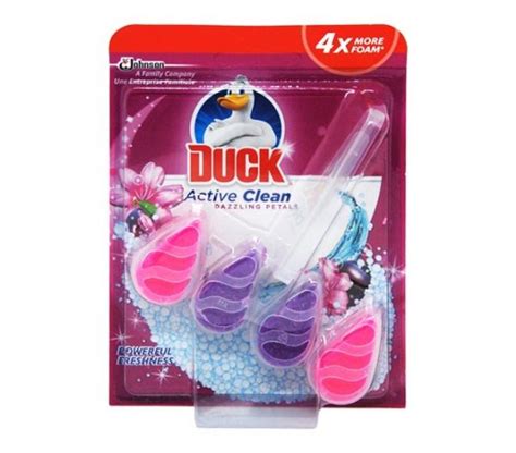 Block Duck Active Clean G Dazzling Petals Cheap Basket