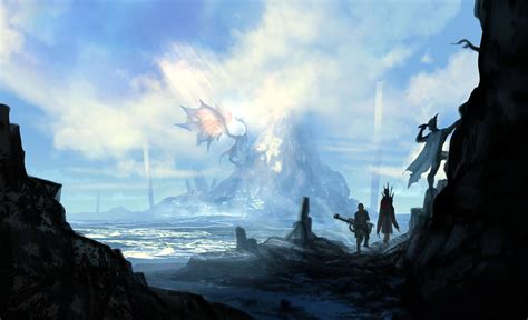 dawn  dreadjim  deviantart