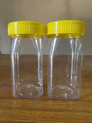 Pet Honey Jar At Piece Pet Honey Jar In Coimbatore Id