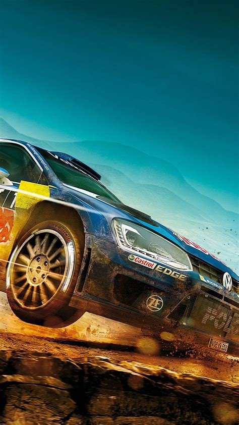 Astonishing Rally Car Iphone Wallpapers Wallpaper Box