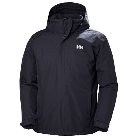 Helly Hansen Dubliner Insulated Jacket - Winter jacket Men's | Free EU ...