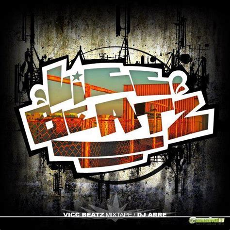 Vicc Beatz Dalsz Vegei Albumok Kotta Vide Zenesz Veg Hu Ahol A