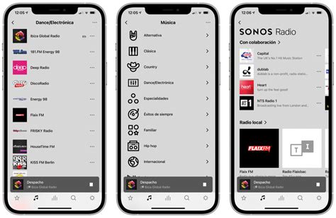 Sonos Radio Puede Ser Tu Aliado Este Verano Soy De Mac