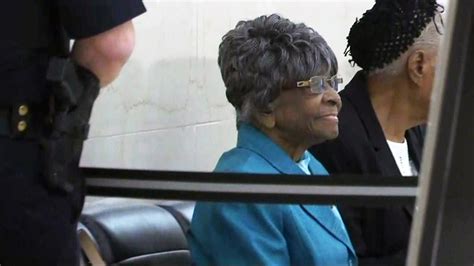 101 Year Old Woman Testifies In Unusual Hearing About Home Invasion