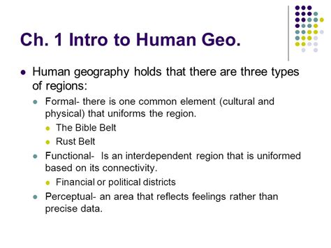 🎉 Agglomeration economies aphg. What are some examples of agglomeration ...