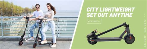 Tamobyke V Electrick Bike Qmwheel H H Electric Scooter