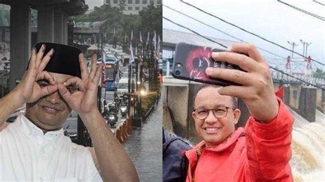 Tag: anies baswedan hanya aksi panggung politik saat ja - PSI: Anies ...